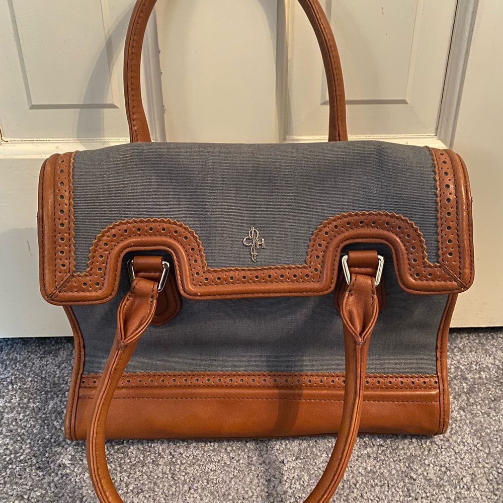 Cole Haan Purse